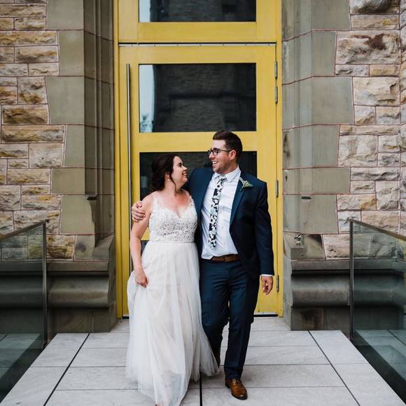 Meet your Posher, Kyley - Picture 1 of 1